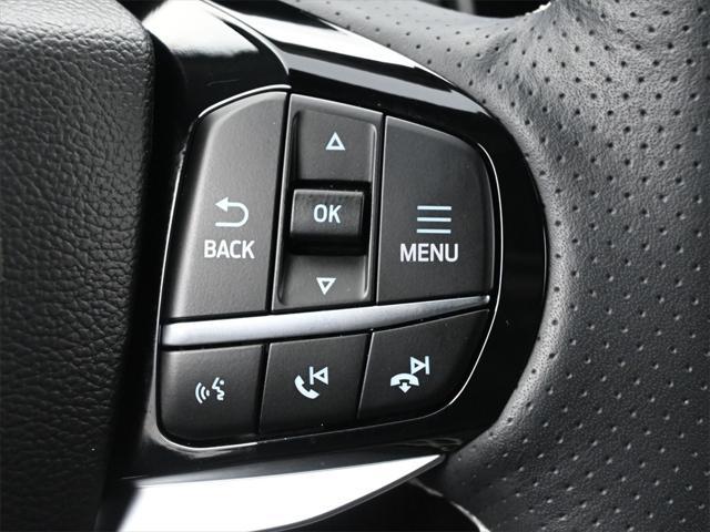 used 2023 Ford Explorer car, priced at $48,500
