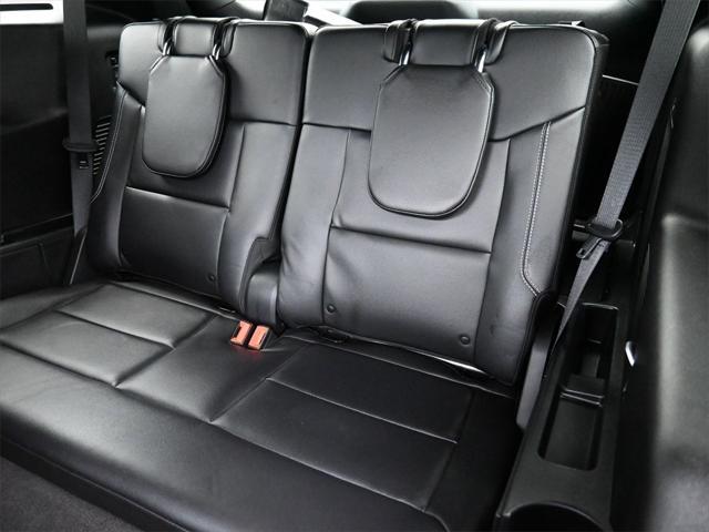 used 2023 Ford Explorer car, priced at $48,500