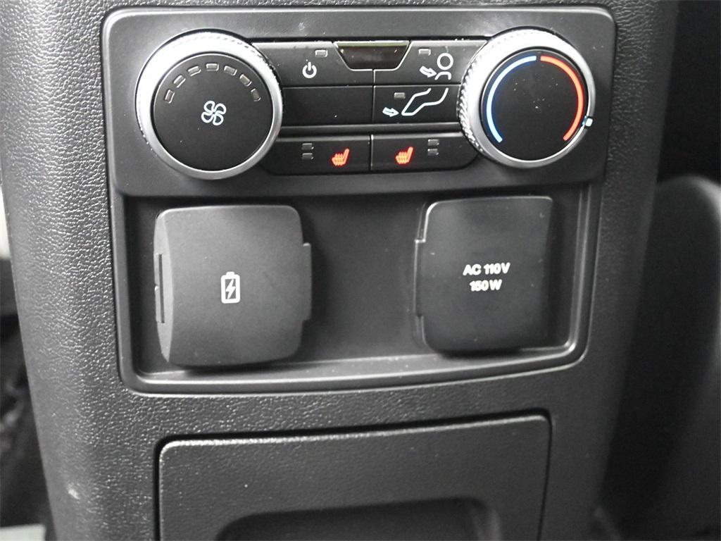 used 2023 Ford Explorer car, priced at $48,000