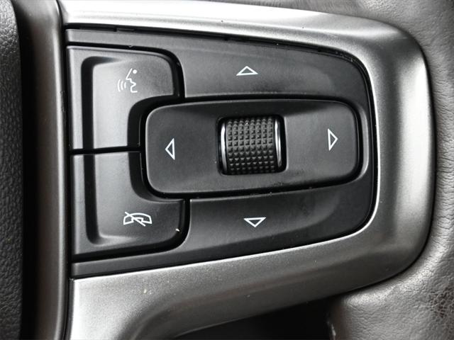 used 2019 Chevrolet Silverado 1500 car, priced at $30,500