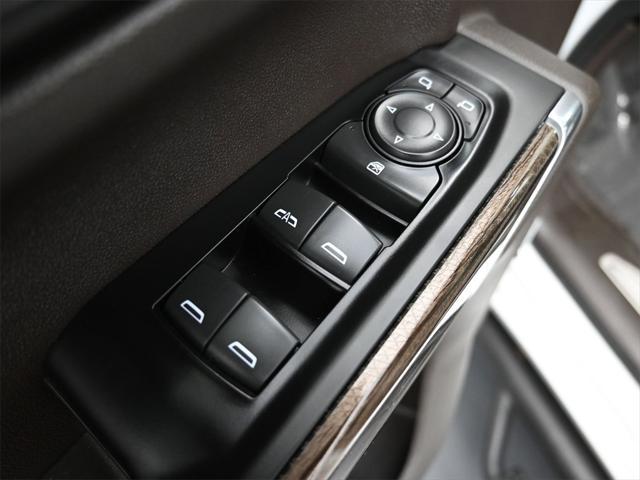 used 2019 Chevrolet Silverado 1500 car, priced at $30,500