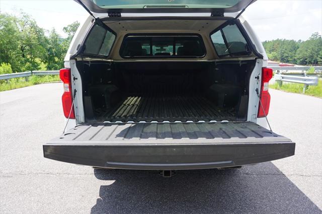 used 2019 Chevrolet Silverado 1500 car, priced at $30,500