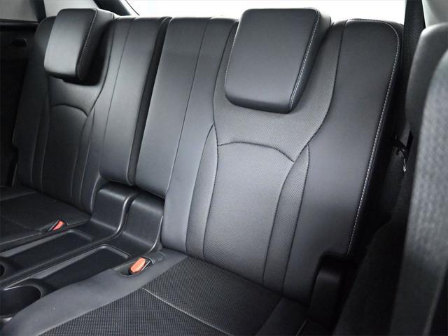 used 2022 Lexus RX 350L car, priced at $44,250