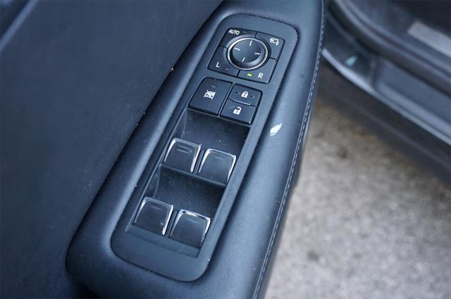 used 2022 Lexus RX 350L car, priced at $44,896