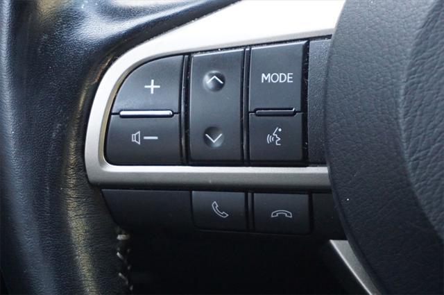 used 2022 Lexus RX 350L car, priced at $44,896