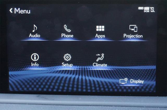 used 2022 Lexus RX 350L car, priced at $44,896