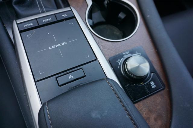 used 2022 Lexus RX 350L car, priced at $44,896