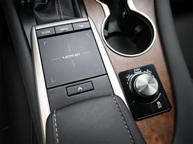 used 2022 Lexus RX 350L car, priced at $44,250