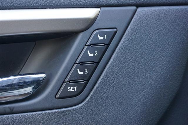 used 2022 Lexus RX 350L car, priced at $44,896