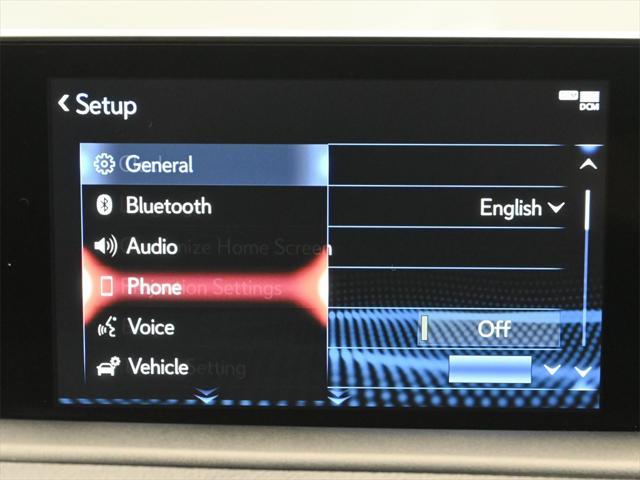 used 2022 Lexus RX 350L car, priced at $44,250