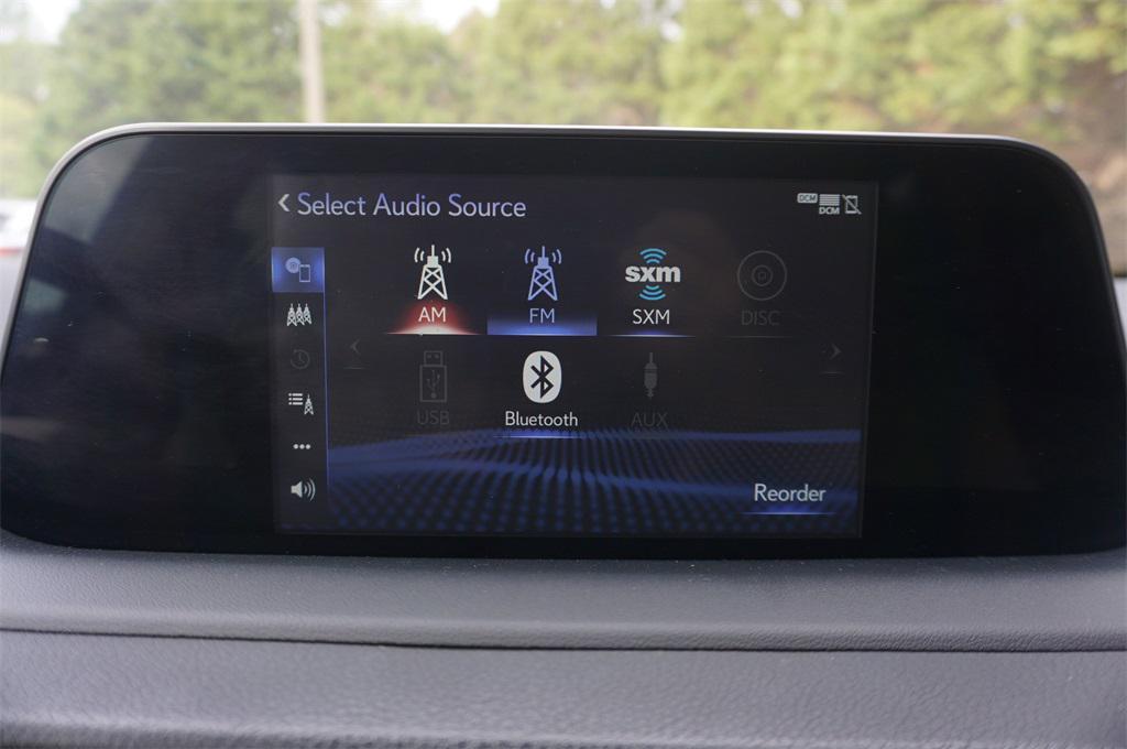 used 2022 Lexus RX 350 car, priced at $45,000