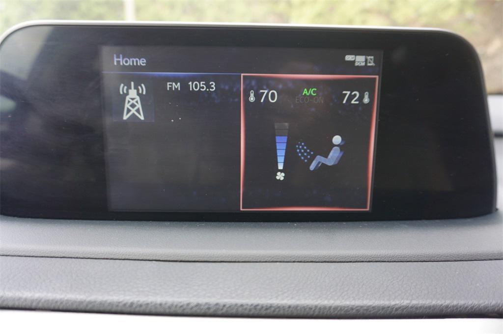 used 2022 Lexus RX 350 car, priced at $45,000