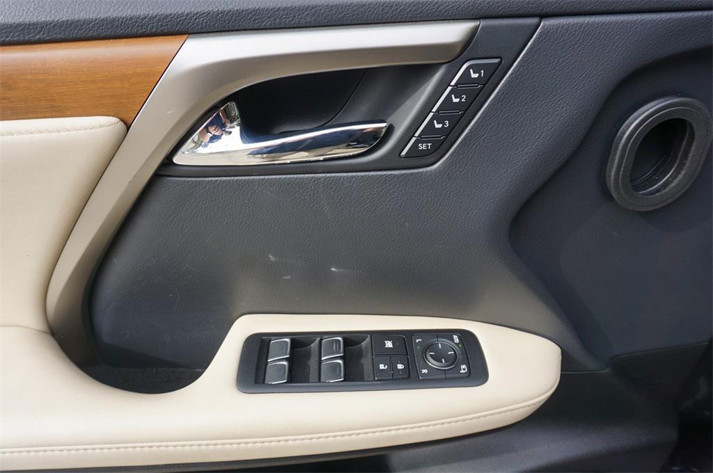 used 2022 Lexus RX 350 car, priced at $45,000