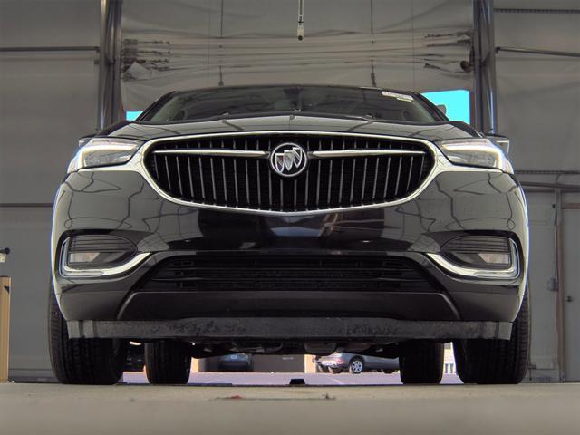 used 2021 Buick Enclave car, priced at $31,997