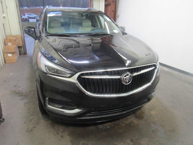 used 2021 Buick Enclave car, priced at $31,997