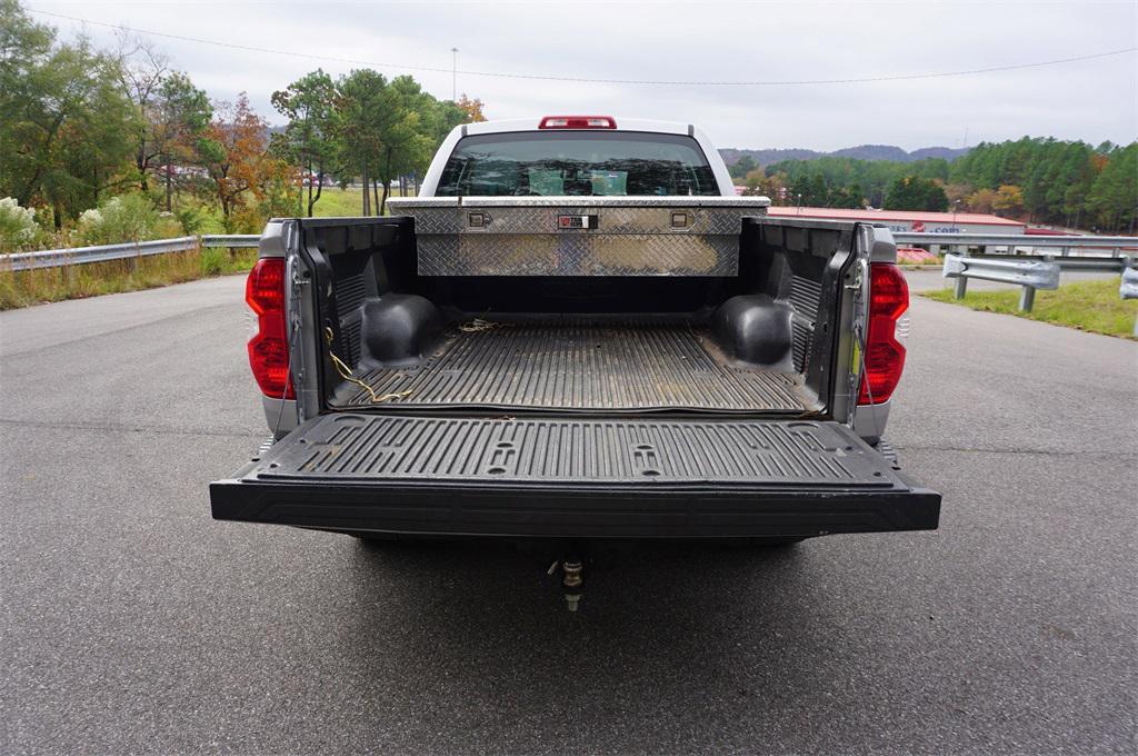 used 2015 Toyota Tundra car, priced at $11,250