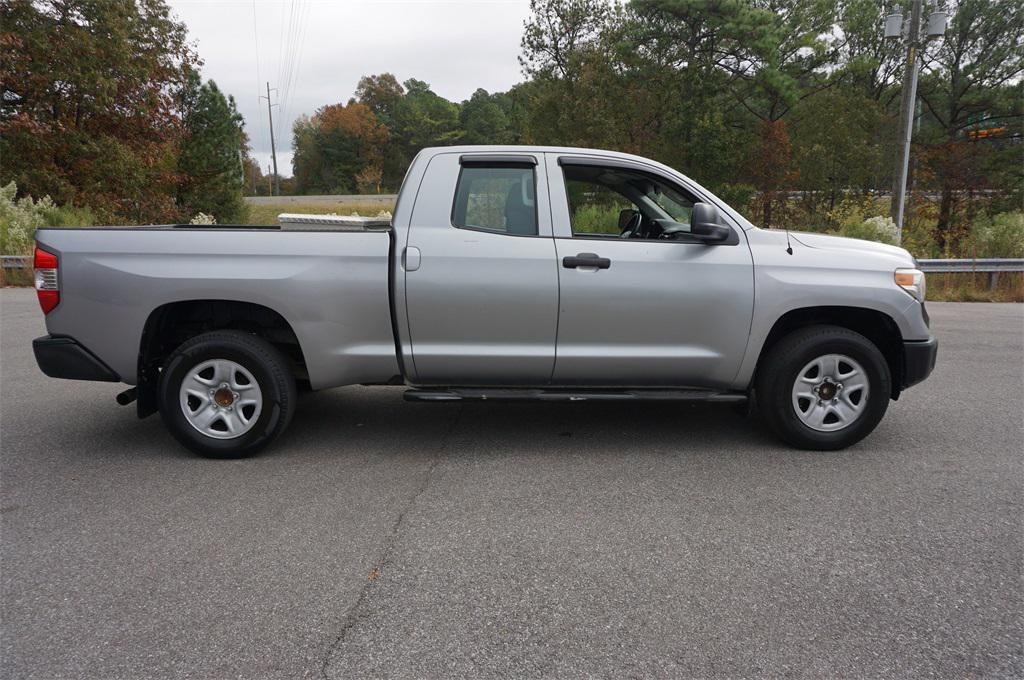 used 2015 Toyota Tundra car, priced at $11,250