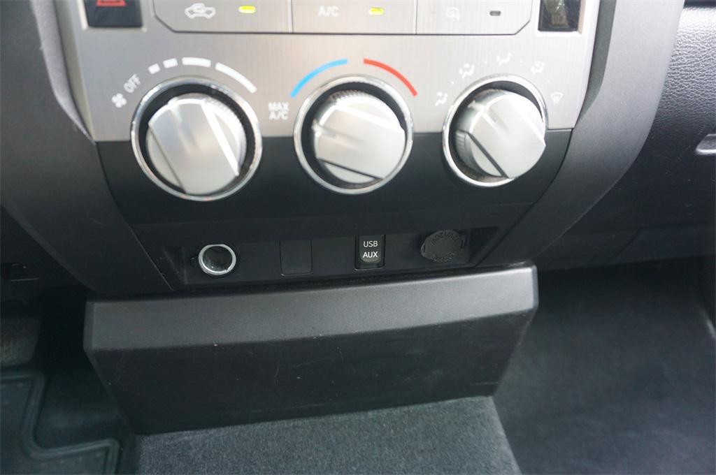 used 2015 Toyota Tundra car, priced at $11,250