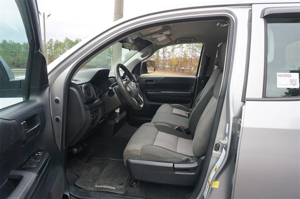used 2015 Toyota Tundra car, priced at $11,250