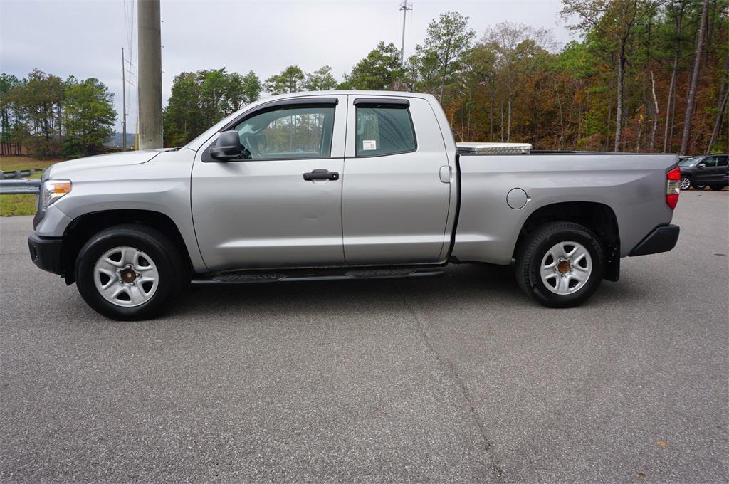 used 2015 Toyota Tundra car, priced at $11,250