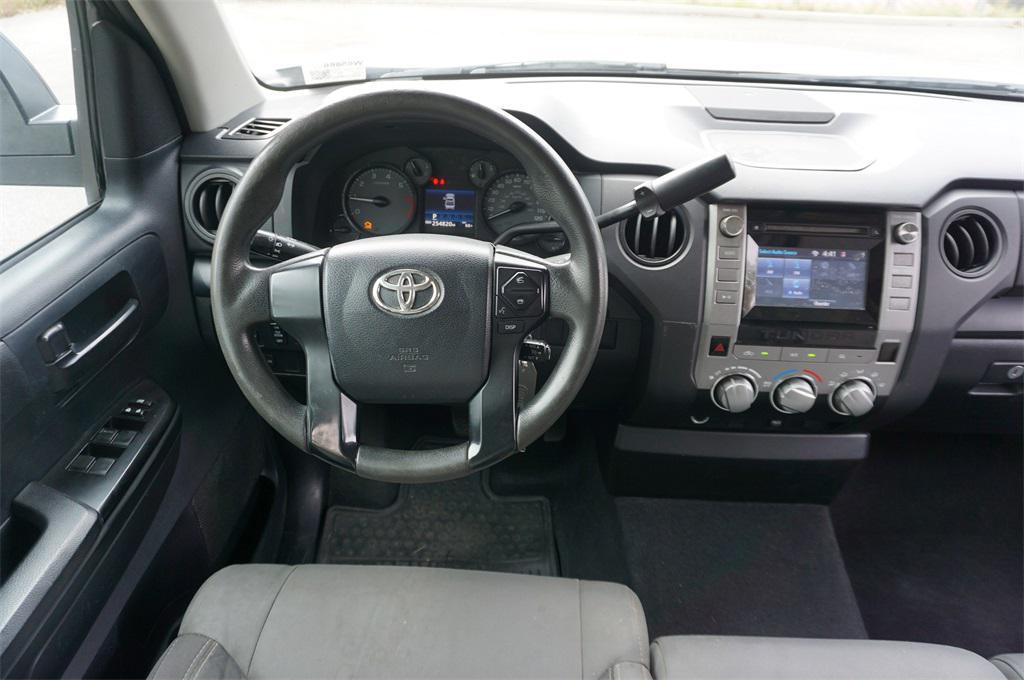 used 2015 Toyota Tundra car, priced at $11,250