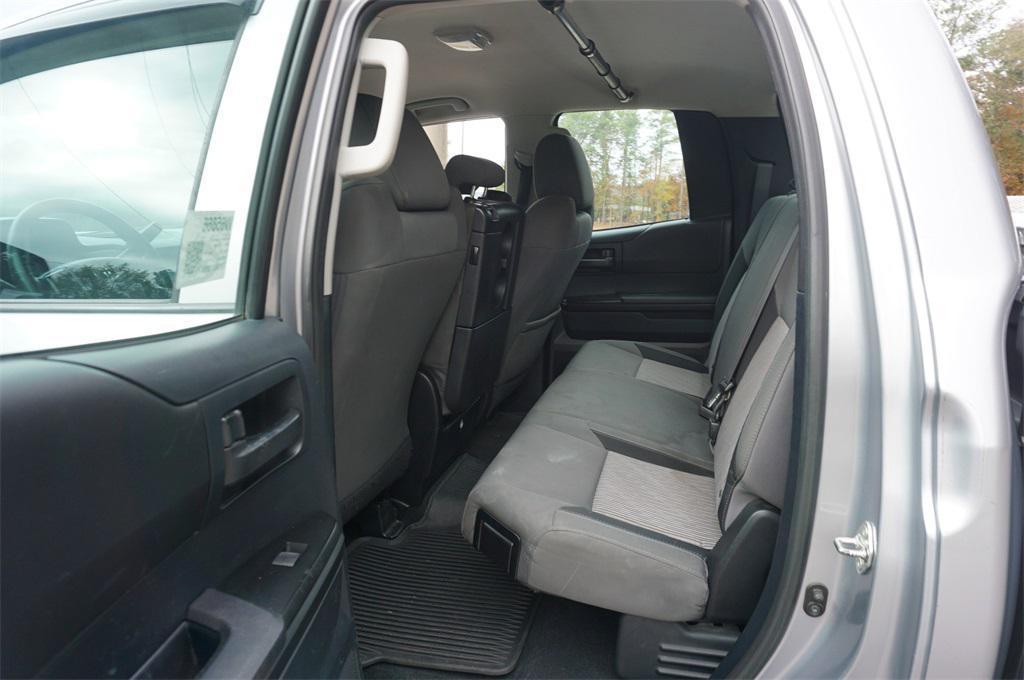 used 2015 Toyota Tundra car, priced at $11,250