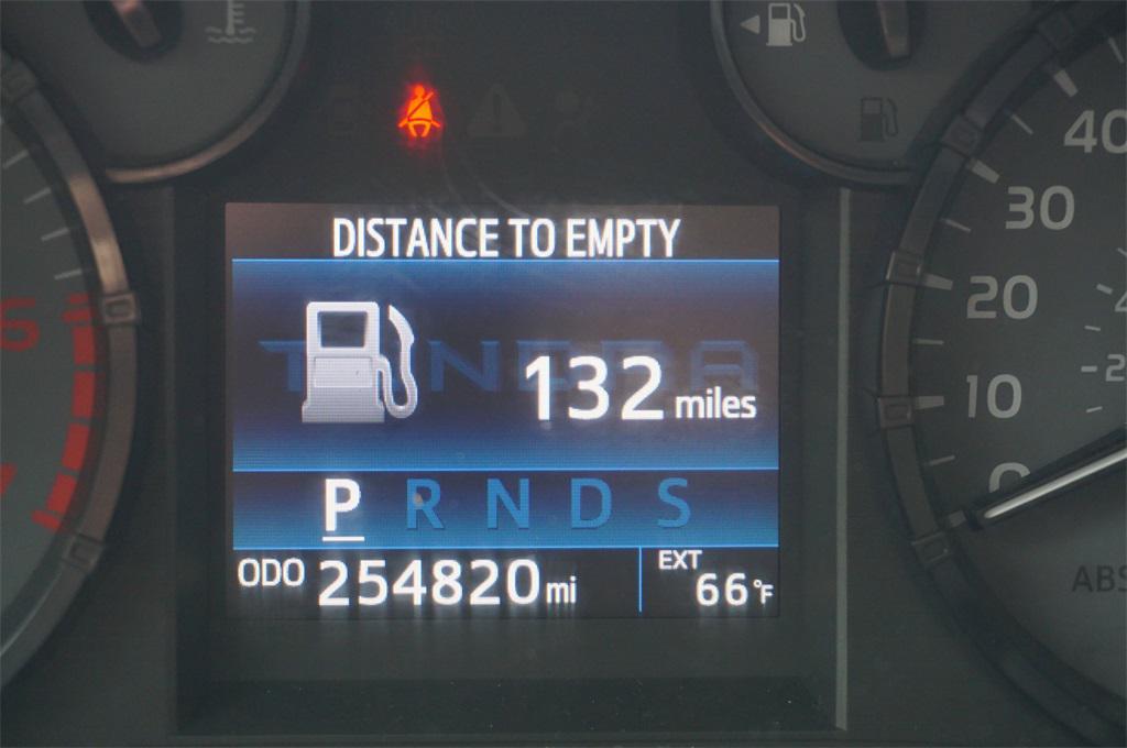 used 2015 Toyota Tundra car, priced at $11,250