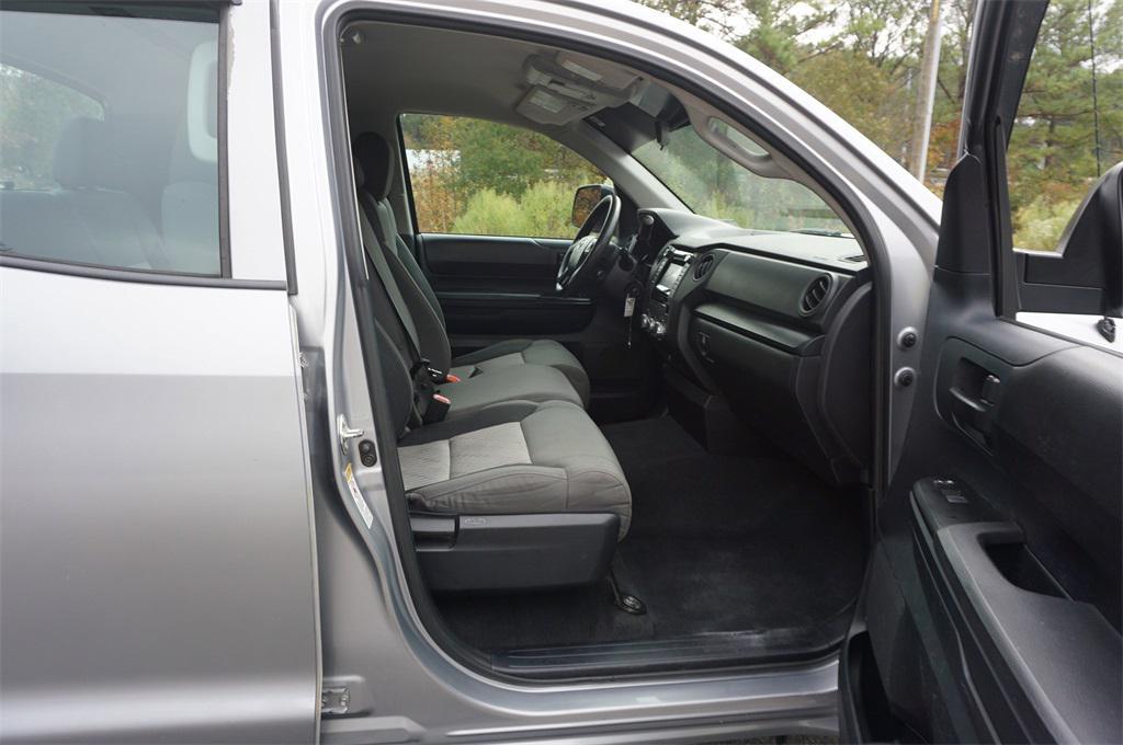 used 2015 Toyota Tundra car, priced at $11,250