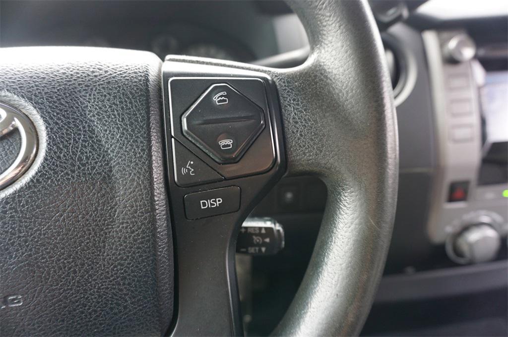 used 2015 Toyota Tundra car, priced at $11,250