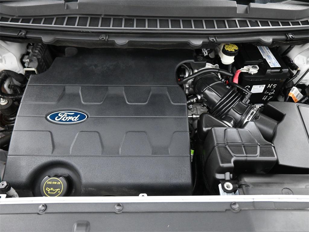 used 2015 Ford Edge car, priced at $9,750