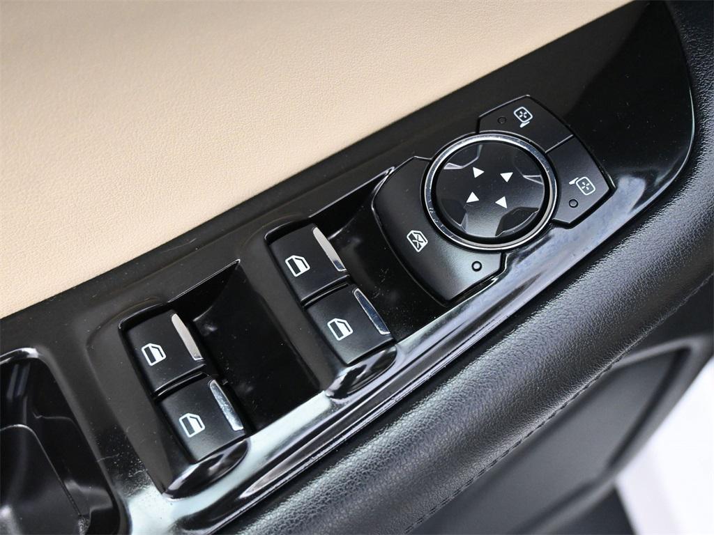 used 2015 Ford Edge car, priced at $9,750