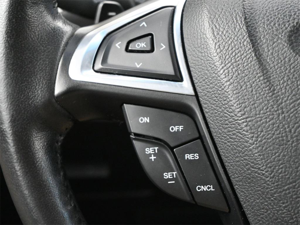 used 2015 Ford Edge car, priced at $9,750