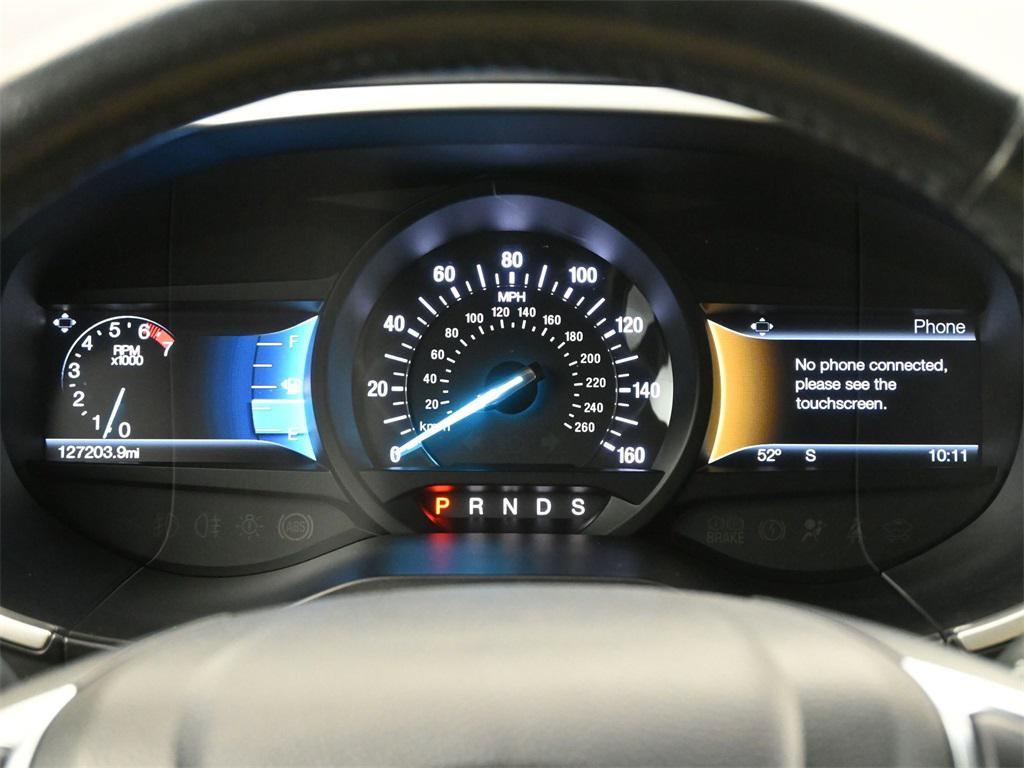 used 2015 Ford Edge car, priced at $9,750