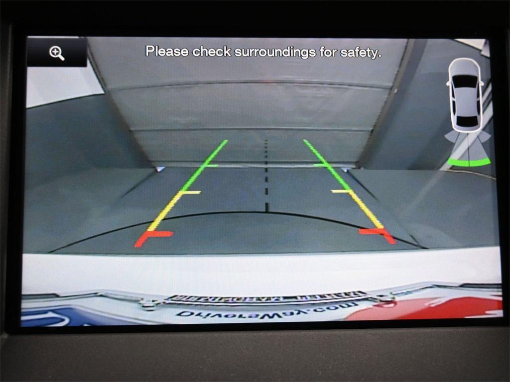 used 2015 Ford Edge car, priced at $9,750