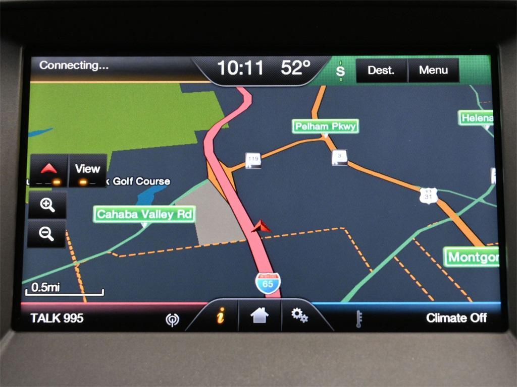 used 2015 Ford Edge car, priced at $9,750