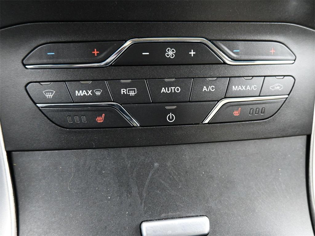 used 2015 Ford Edge car, priced at $9,750