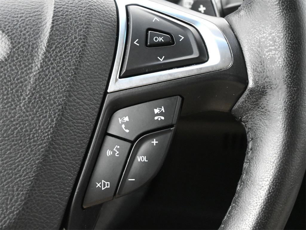 used 2015 Ford Edge car, priced at $9,750