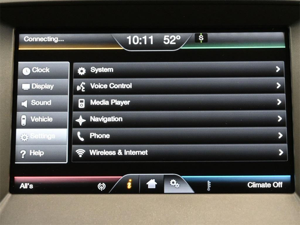 used 2015 Ford Edge car, priced at $9,750