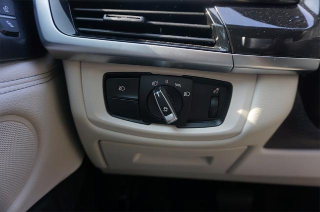 used 2018 BMW X5 car, priced at $21,500