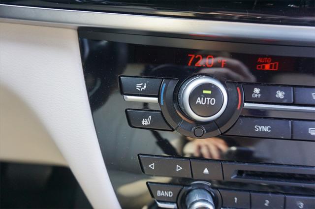 used 2018 BMW X5 car, priced at $21,500