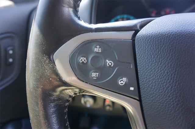 used 2019 Chevrolet Colorado car, priced at $24,000
