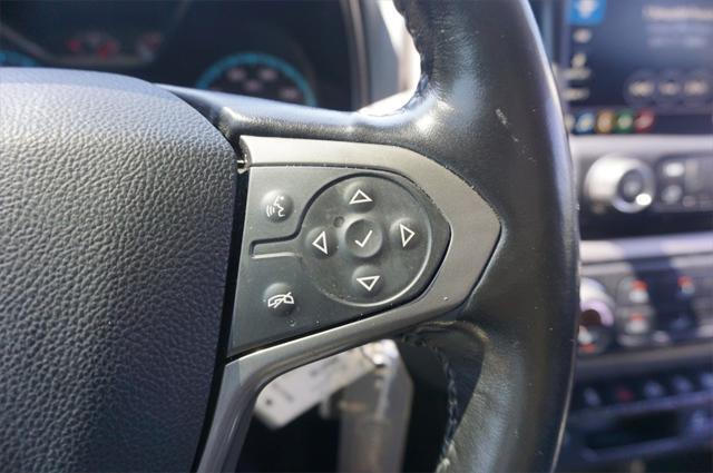 used 2019 Chevrolet Colorado car, priced at $24,000