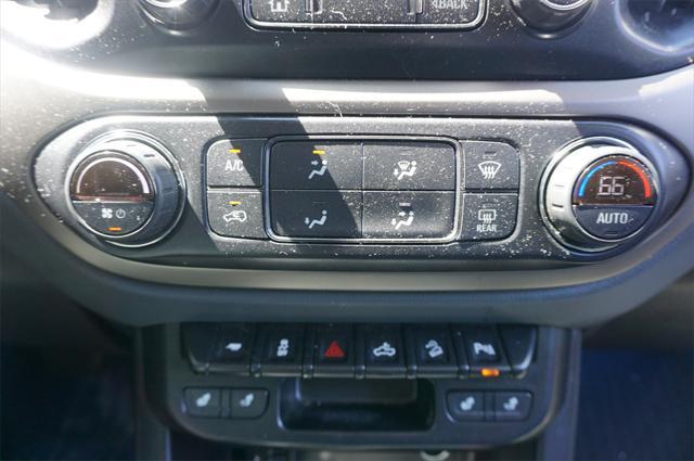 used 2019 Chevrolet Colorado car, priced at $24,000