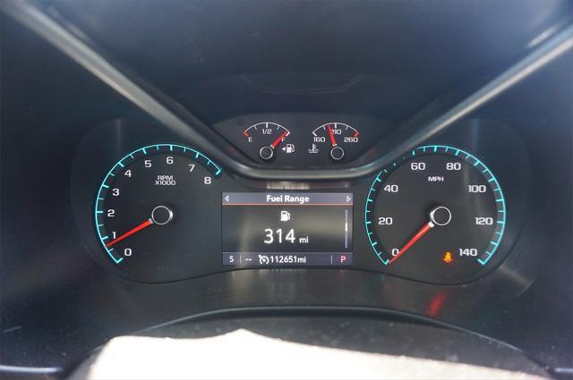 used 2019 Chevrolet Colorado car, priced at $24,000