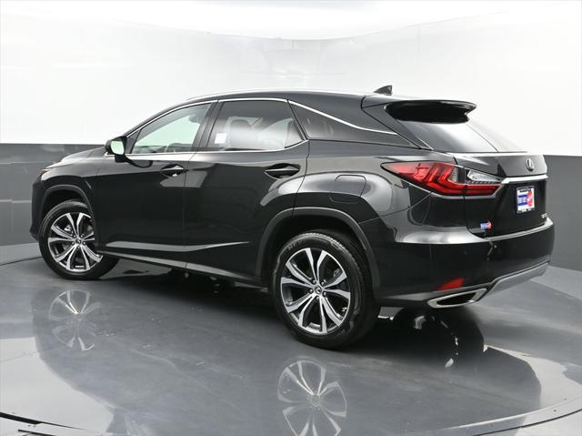 used 2022 Lexus RX 350 car, priced at $41,997