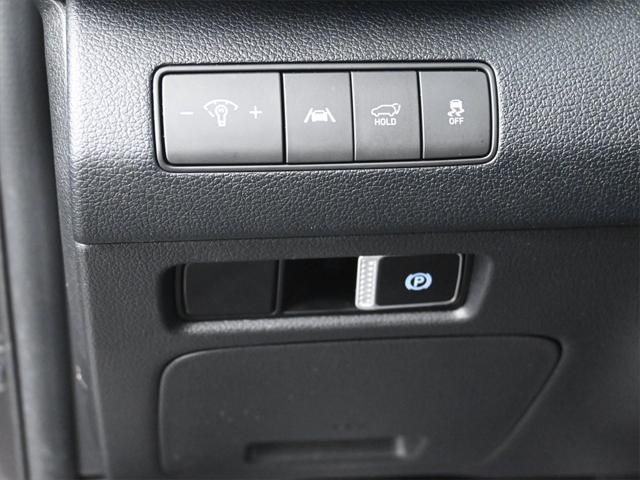 used 2023 Hyundai Santa Fe car, priced at $25,997