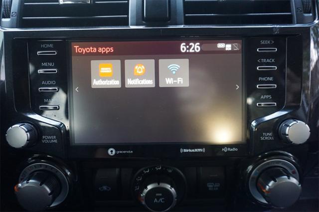 used 2023 Toyota 4Runner car, priced at $52,997