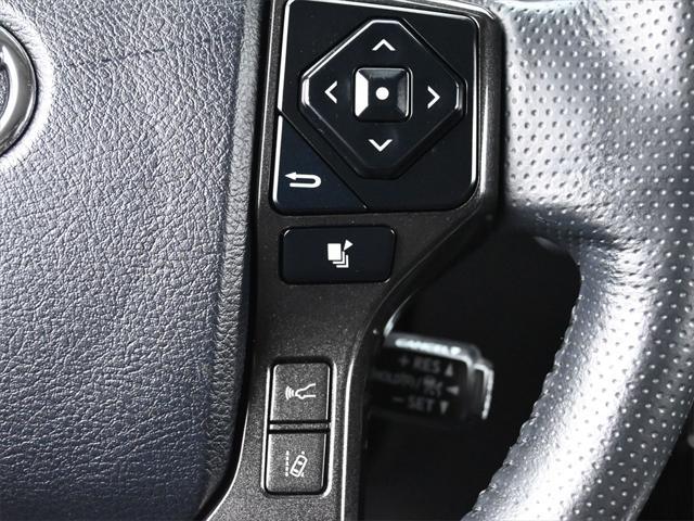 used 2023 Toyota 4Runner car, priced at $52,500