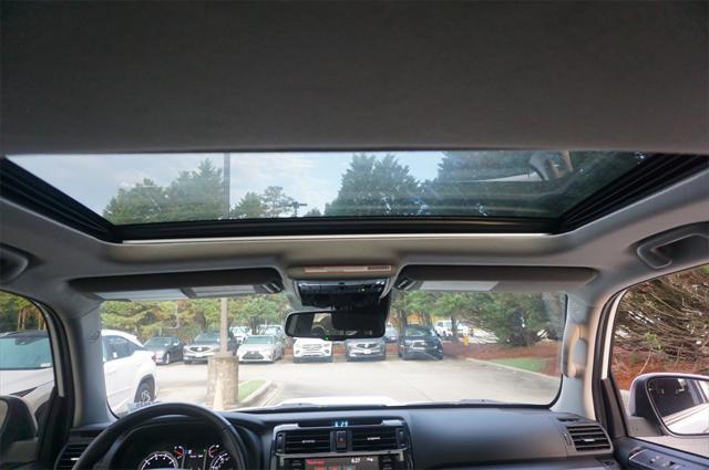 used 2023 Toyota 4Runner car, priced at $52,997