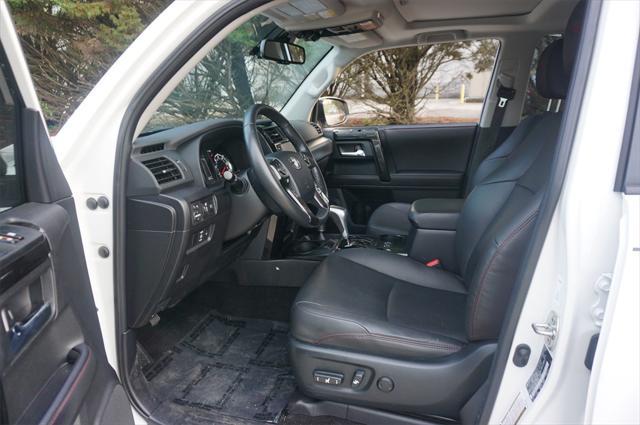 used 2023 Toyota 4Runner car, priced at $52,997